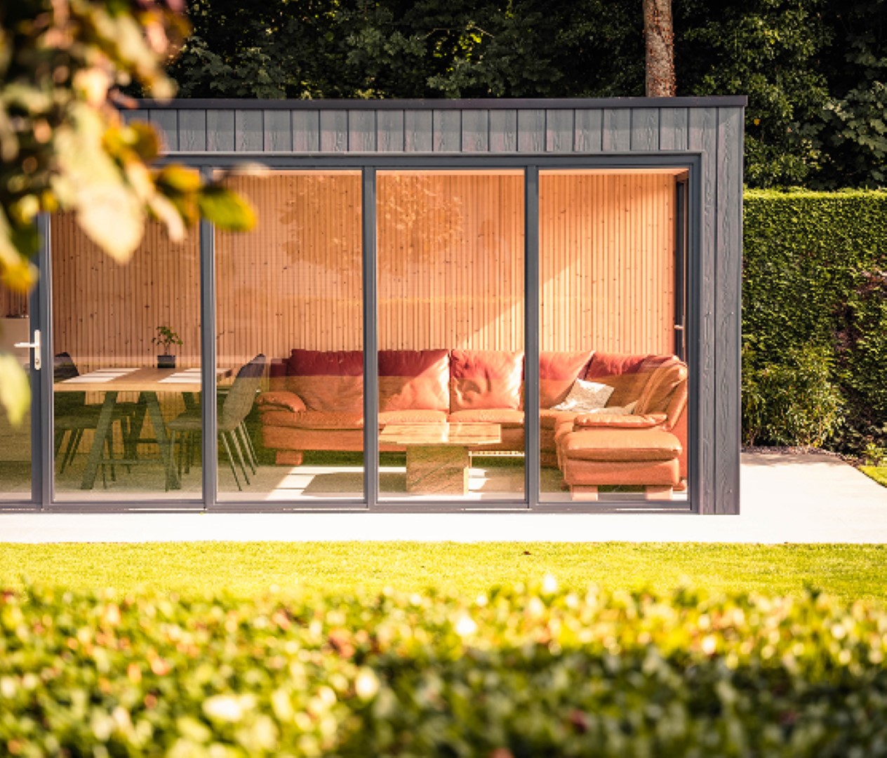 modulair